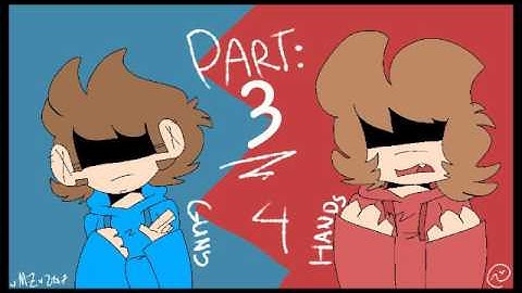 Guns For Hands (3 Month Tom And Tord MAP) -READ DESC- (open)