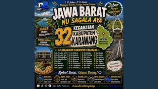 Download lagu Jawa Barat Nu Sagala Aya Kec. Kabupaten Karawang