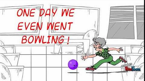 Service Learning Animation Presentation