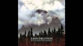 Xaos Oblivion - Wyryte na kamieniach (Carved on the Stones)