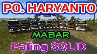 CINEMATIC TERKEREN | PO.HARYANTO | MABAR PALING SOLID screenshot 1