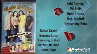 De Loka Kaki Goyang Full Album Kaplug Dadi Record