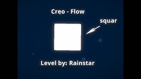 Project Arrhythmia: Flow (level by me)