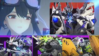 Grace MOGS ENTIRE DA 3.1.1 | 65 Grace 21 Velina 61 Remielle