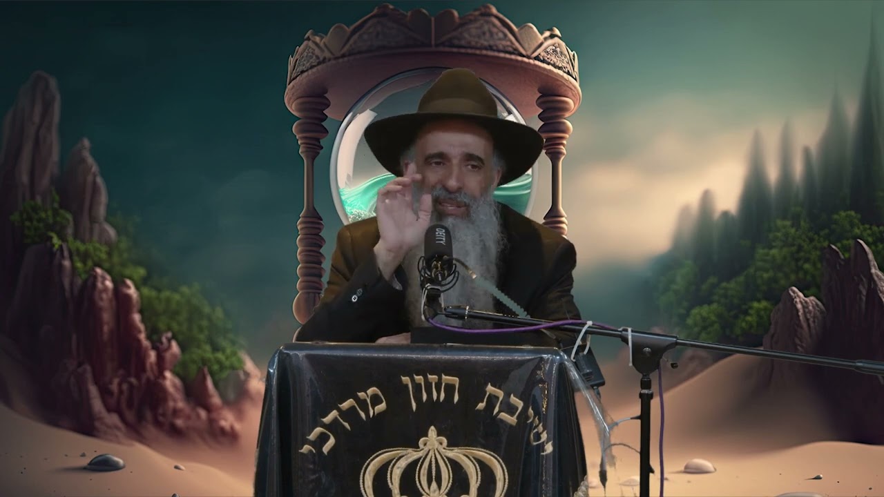 קצרים-הרב מאיר דוד שמואלי -בספק? תחכה עוד יום