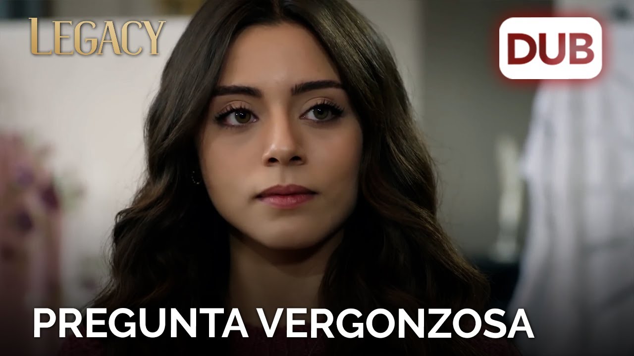 Preguntas que avergüenzan a Seher | Legacy Capítulo 155