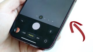 Full How To Use Camera Button On iPhone 18 Pro! (Zoom In & Zoom Out) Guide