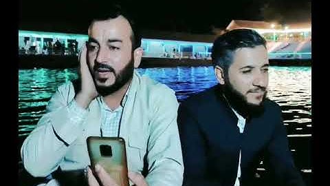 مقطع من سورة الشمس تلاوة خيالية ..يقلد الشيخ عبدالباسط بصوت سفيان عبدالقادر الكردي