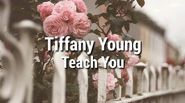 Tiffany Young-Teach You (Sub español) -SHiNE