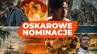 Oskarowe Nominacje 2026 Rekordy, Snuby I Polskie Nazwiska Commentary