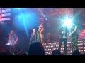 The Big Reunion Christmas Party Tour: Liberty X - Holding On For You (Capital FM Arena, Nottingham)