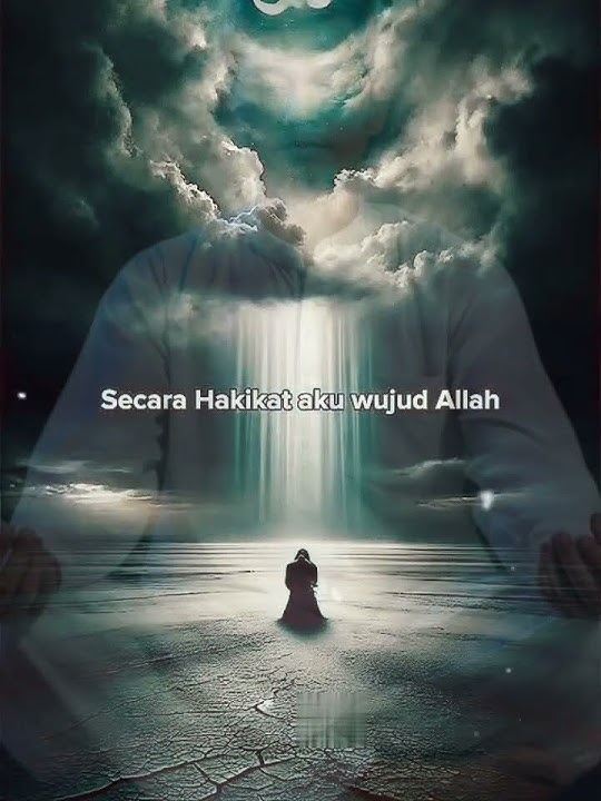 #fyp #religion #spiritual #theology #konspirasiglobal #makrifat #tarekat #hakekat #syariat