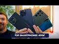 Top smartphones à moins de 500€ : le guide honnête 2026 📱