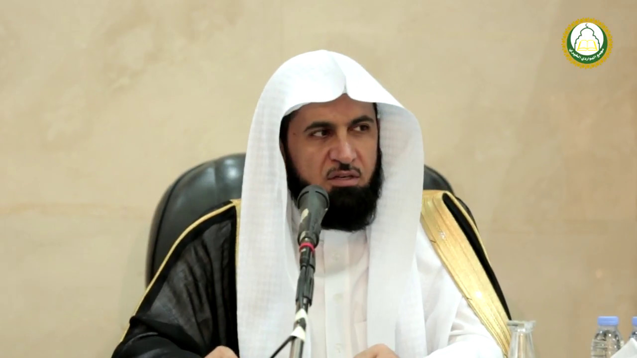 يثبت الله الذين آمنوا  د   عبدالله العسكر