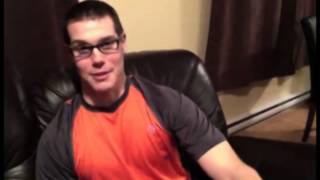 Matt Kelly on Preventing Substance Abuse