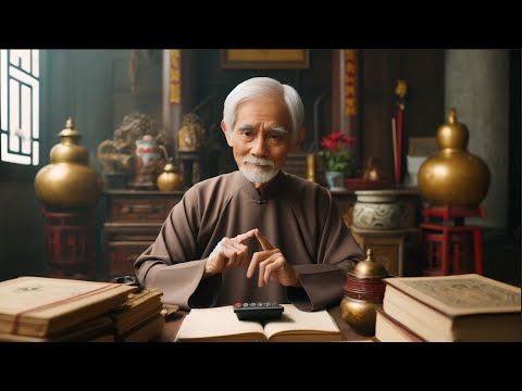 Cách tính ngũ hành bản mệnh