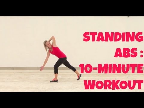 Abs Workouts - YouTube