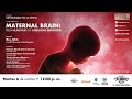 Maternal brain: from placentas to caregiving behaviour*