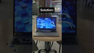Problem Kali Linux Solution
