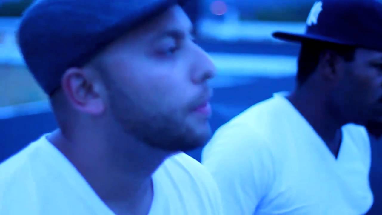 NoiseMakerzTV: "Out & About..." episode#2 (Rooftop)