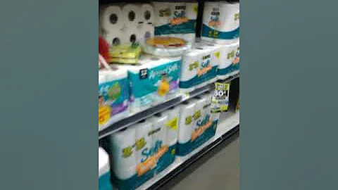 Store Crashing