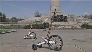 Tricicli e bici, che passione! - hi-tech