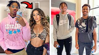 10 Things You Didn't Know About Bryce James! (LeBron James Son) Content