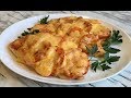 Куриные Отбивные Под Сыром в Духовке / Отбивные из Куриного Филе / Chicken Chops