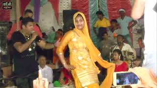 फौजी कर्मबीर और ऊषा जांगड़ा || लाइव स्टेज प्रोग्राम || चारावास झुंझनू राजस्थान || या किसकी बहु सै