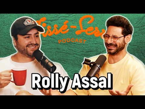 Tissé Serré / Rolly Assal