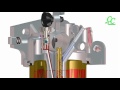 How Carburetor Works - Main Fuel System