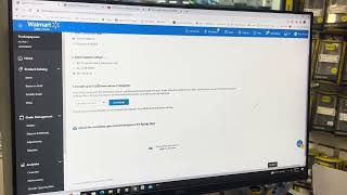 How to unretire (un-retire) an item or items on seller.Walmart.com
