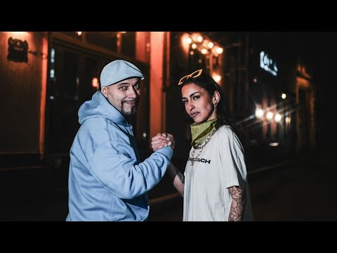 Marpha Hip Hop [Ep.05/Sez.07] ✨️ Guest: ALESS THE BLESS