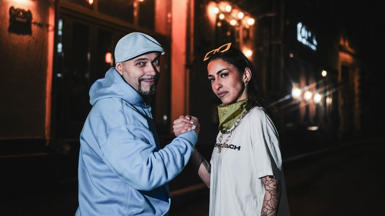 Marpha Hip Hop [Ep.05/Sez.07] ✨️ Invitată: ALESS THE BLESS