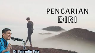 Kenali Dirimu Yang Sejati, Bukan Topeng-Topeng Mu | Ngaji Filsafat | Dr. Fahruddin Faiz