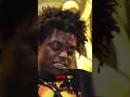 Kodak Black Spricht über Super Gremlin