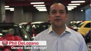 Great Incentives at Fiat of Chicago