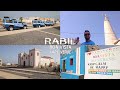 Rabil in boa vista cape verde