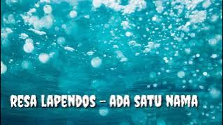 ressa lapendos - satu nama tetap di hati