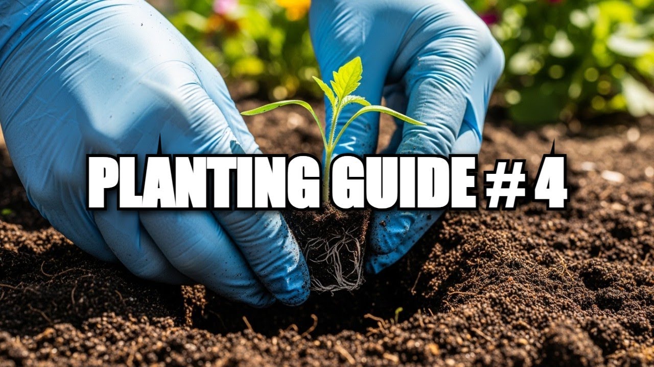 Farm of the Future: How Robots & AI Are Growing Your Food