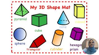 21204233 and 22214565 recording 3D AND 2D SHAPES TMA 1