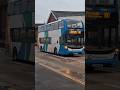 On the 80 - 10458 / SN65 NZR / ADL Enviro400 #publictransport #bustravel #shorts #bus #buses