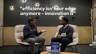 Rethinking Work in the AI Era: Discussing Skills Over Pedigree with LinkedIn