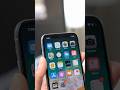 Face ID secret…