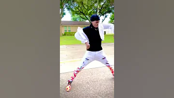 PUNANI 6ix9ine dance video