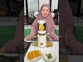 Resep jus anti kolestrol jahat dengan sirih cina ala @dindaalamanda pakai mecoo slow juicer pro