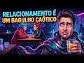 (audiolivro) CBD - Relacionamento é um bagulho caótico (+bgm suno v4.5) reup