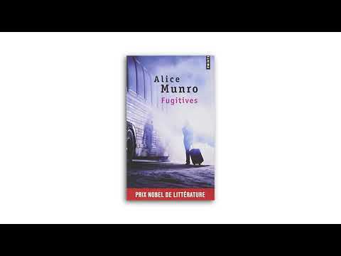 Hasard, Alice Munroe