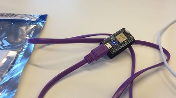 Wireless Control of LED using MQTT