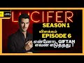 Lucifer Series explained in Tamil | Season 1 | Episode 6 | Nazeer Storyteller